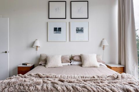 Photo 22 at TH 209 - 20 Trolley Crescent, Moss Park, Toronto