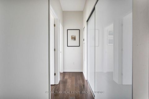 Photo 27 at TH 209 - 20 Trolley Crescent, Moss Park, Toronto