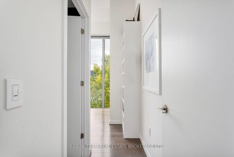 Photo 29 at TH 209 - 20 Trolley Crescent, Moss Park, Toronto