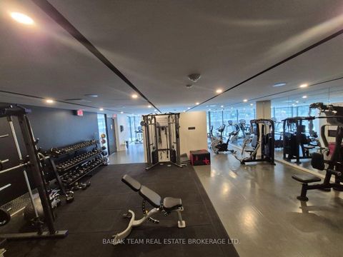 Photo 42 at TH 209 - 20 Trolley Crescent, Moss Park, Toronto