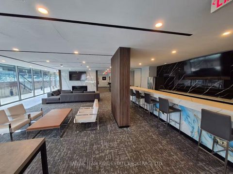 Photo 45 at TH 209 - 20 Trolley Crescent, Moss Park, Toronto