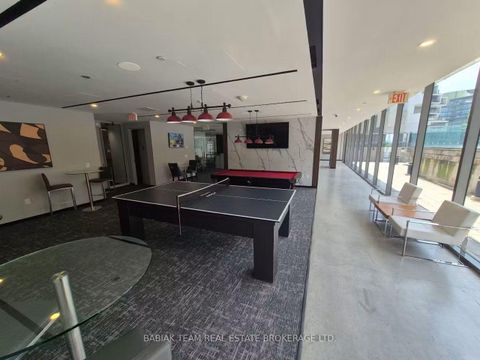 Photo 46 at TH 209 - 20 Trolley Crescent, Moss Park, Toronto