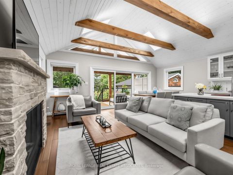 Photo 2 at 41 Ringley Avenue, Queensway, Toronto