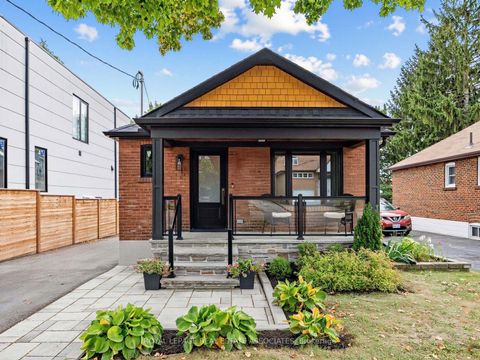 Photo 3 at 41 Ringley Avenue, Queensway, Toronto