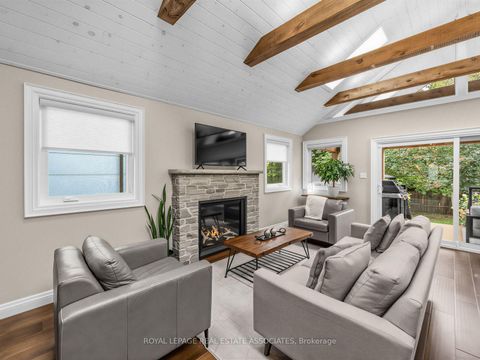 Photo 5 at 41 Ringley Avenue, Queensway, Toronto