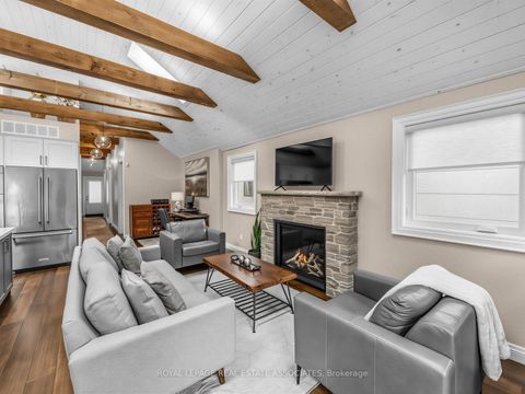 Photo 6 at 41 Ringley Avenue, Queensway, Toronto