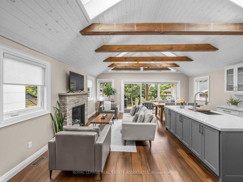 Photo 10 at 41 Ringley Avenue, Queensway, Toronto