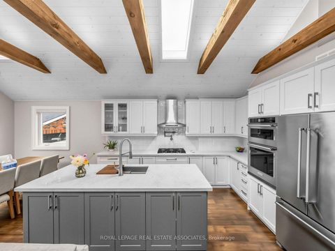 Photo 11 at 41 Ringley Avenue, Queensway, Toronto