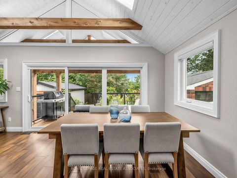 Photo 13 at 41 Ringley Avenue, Queensway, Toronto
