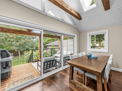 Photo 14 at 41 Ringley Avenue, Queensway, Toronto
