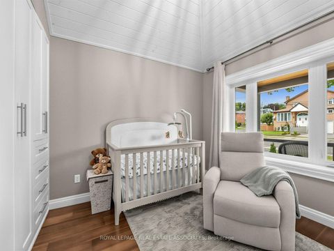 Photo 21 at 41 Ringley Avenue, Queensway, Toronto