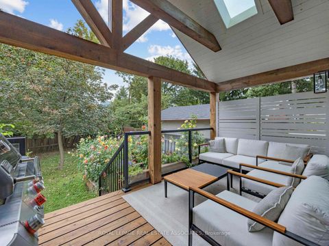 Photo 36 at 41 Ringley Avenue, Queensway, Toronto