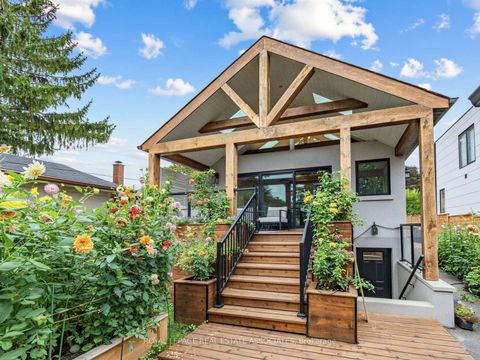 Photo 37 at 41 Ringley Avenue, Queensway, Toronto