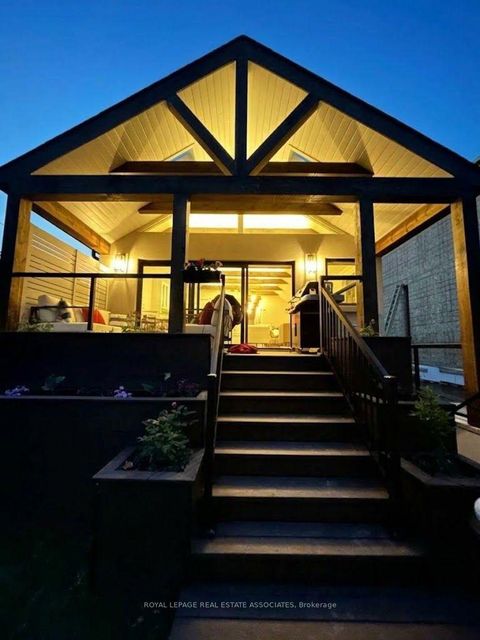 Photo 39 at 41 Ringley Avenue, Queensway, Toronto