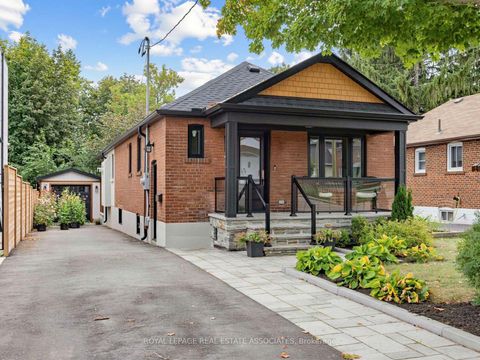 Photo 41 at 41 Ringley Avenue, Queensway, Toronto