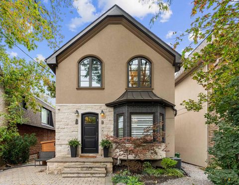 Photo 0 at 329 Broadway Avenue, Mount Pleasant East, Toronto