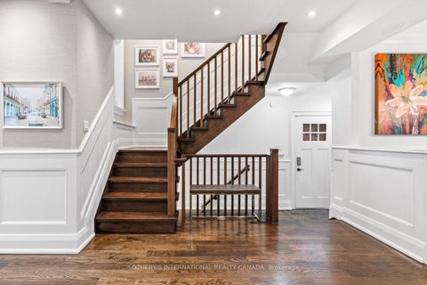 Photo 6 at 329 Broadway Avenue, Mount Pleasant East, Toronto