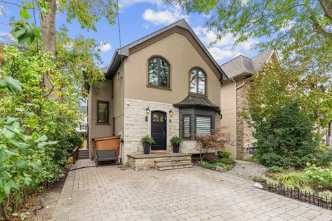 Photo 9 at 329 Broadway Avenue, Mount Pleasant East, Toronto