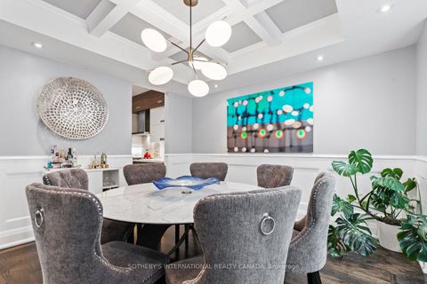 Photo 12 at 329 Broadway Avenue, Mount Pleasant East, Toronto