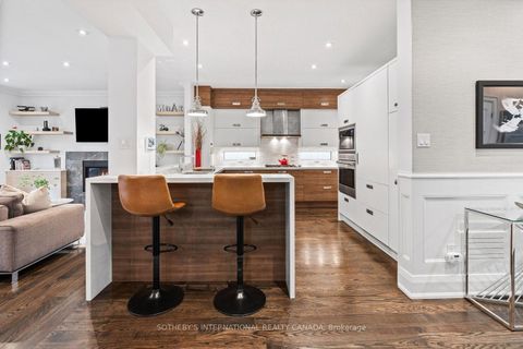 Photo 15 at 329 Broadway Avenue, Mount Pleasant East, Toronto