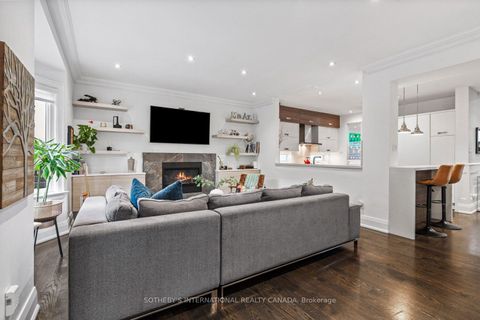 Photo 16 at 329 Broadway Avenue, Mount Pleasant East, Toronto