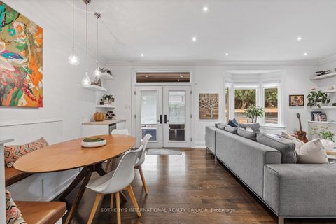 Photo 17 at 329 Broadway Avenue, Mount Pleasant East, Toronto