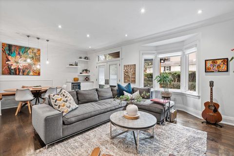 Photo 19 at 329 Broadway Avenue, Mount Pleasant East, Toronto