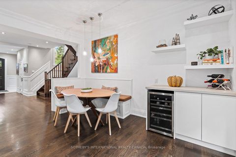 Photo 20 at 329 Broadway Avenue, Mount Pleasant East, Toronto