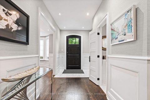 Photo 21 at 329 Broadway Avenue, Mount Pleasant East, Toronto
