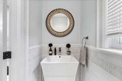 Photo 22 at 329 Broadway Avenue, Mount Pleasant East, Toronto