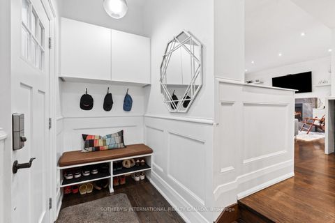 Photo 23 at 329 Broadway Avenue, Mount Pleasant East, Toronto