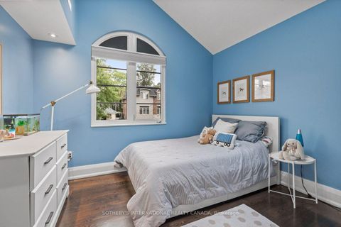Photo 30 at 329 Broadway Avenue, Mount Pleasant East, Toronto