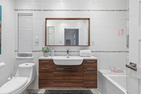 Photo 36 at 329 Broadway Avenue, Mount Pleasant East, Toronto
