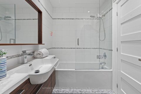 Photo 37 at 329 Broadway Avenue, Mount Pleasant East, Toronto