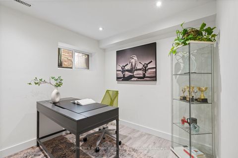 Photo 41 at 329 Broadway Avenue, Mount Pleasant East, Toronto