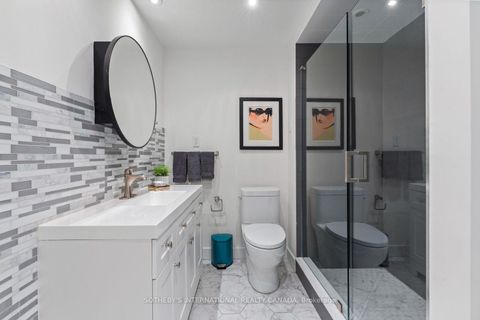 Photo 42 at 329 Broadway Avenue, Mount Pleasant East, Toronto