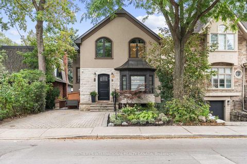 Photo 49 at 329 Broadway Avenue, Mount Pleasant East, Toronto