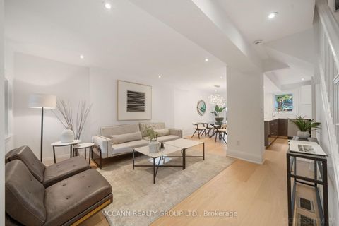 Photo 6 at 507 Rushton Road, Cedarvale, Toronto