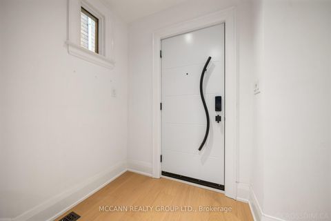 Photo 7 at 507 Rushton Road, Cedarvale, Toronto