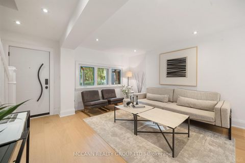 Photo 8 at 507 Rushton Road, Cedarvale, Toronto