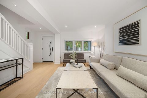 Photo 9 at 507 Rushton Road, Cedarvale, Toronto