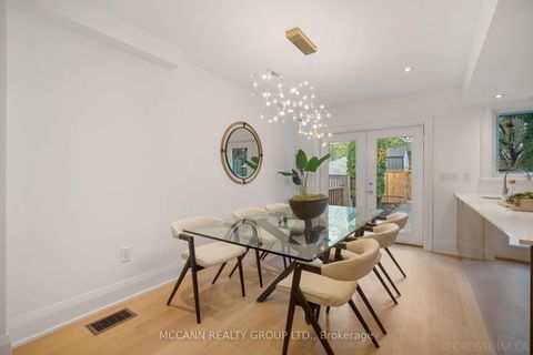 Photo 11 at 507 Rushton Road, Cedarvale, Toronto