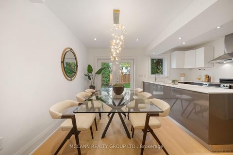 Photo 12 at 507 Rushton Road, Cedarvale, Toronto
