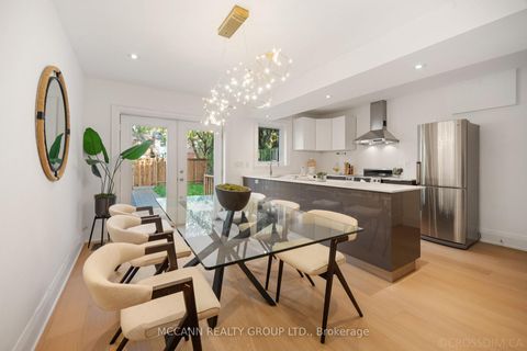 Photo 13 at 507 Rushton Road, Cedarvale, Toronto