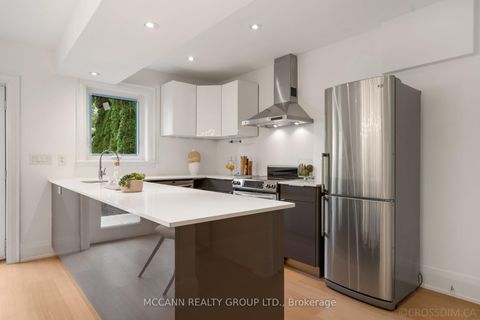 Photo 14 at 507 Rushton Road, Cedarvale, Toronto
