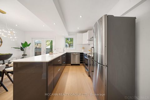 Photo 15 at 507 Rushton Road, Cedarvale, Toronto