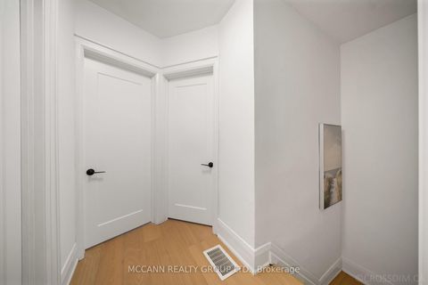 Photo 17 at 507 Rushton Road, Cedarvale, Toronto