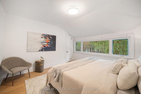 Photo 19 at 507 Rushton Road, Cedarvale, Toronto