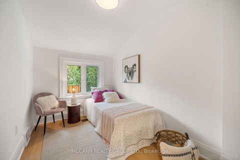 Photo 20 at 507 Rushton Road, Cedarvale, Toronto