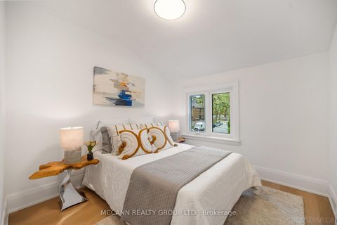 Photo 21 at 507 Rushton Road, Cedarvale, Toronto